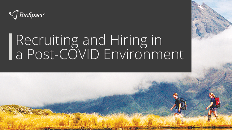 202104 - Recruiting and Hiring in a Post-COVID Environment - LP Image - 750x420 - WQ