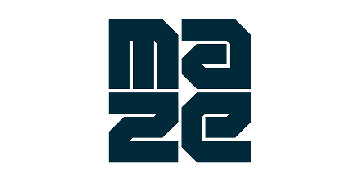 MAZE THERAPEUTICS LOGO