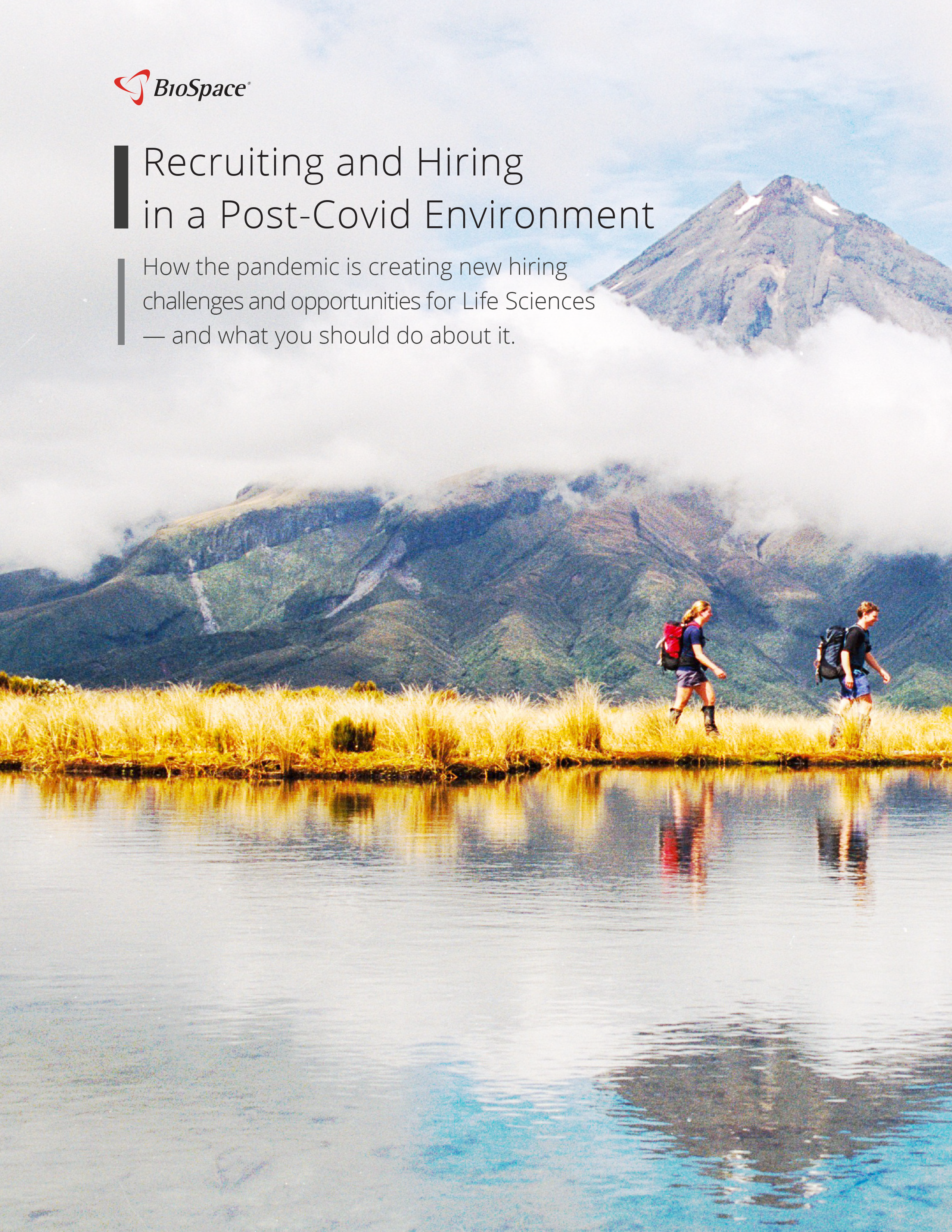 Employer Insights Covers - 202104 - Recruiting and Hiring in a Post-Covid Environment