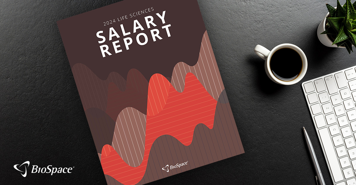 2024 Salary Report - Social Media - A