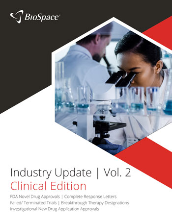 202107 - Industry Update Vol 2 - Clinical Edition - Web Friendly Cover