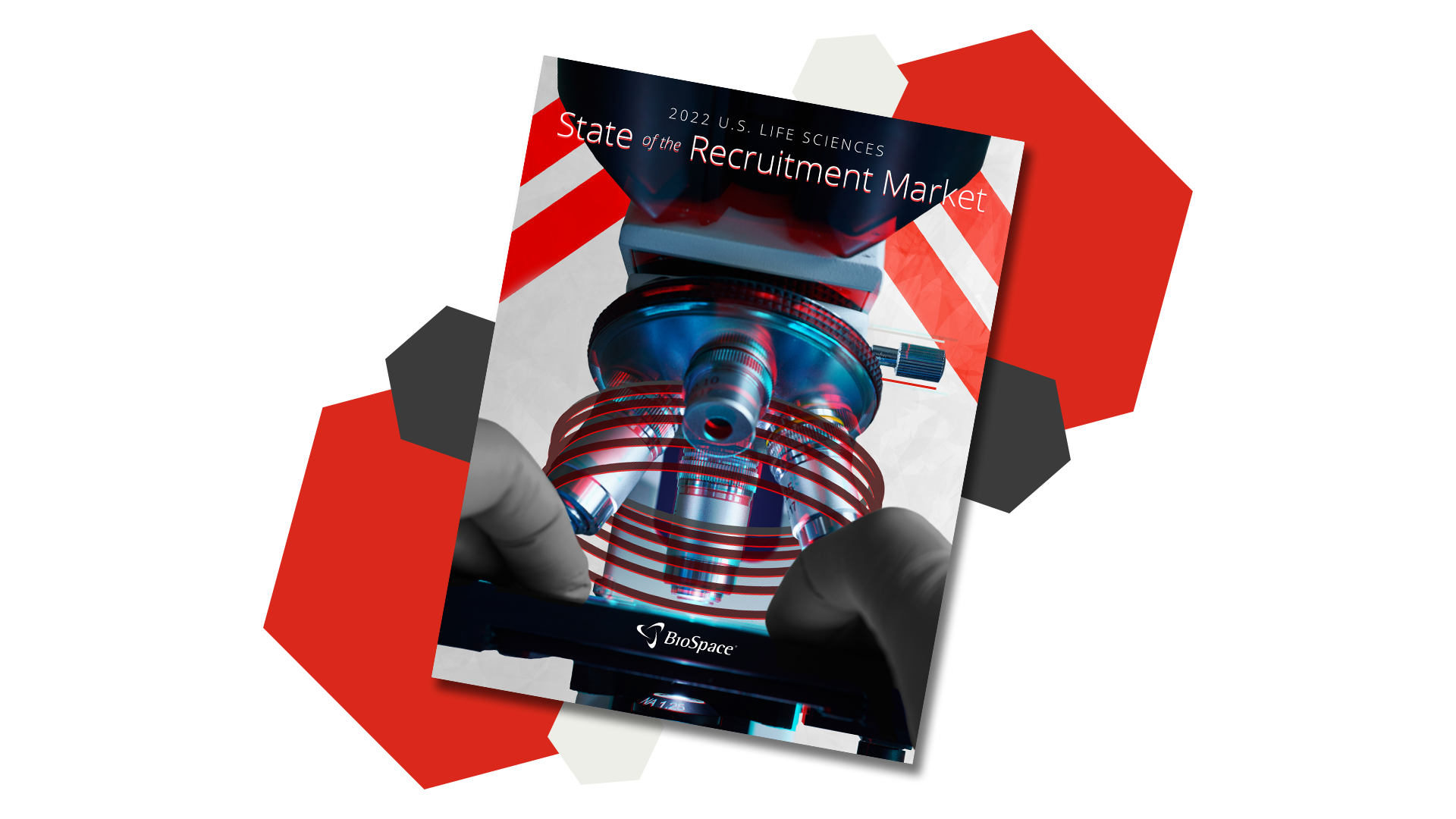 202201 - State of the Recruitment Market - Floating Report