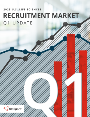 202304 - Recruitment Market Q1 Update - Report Web Cover - 309x400