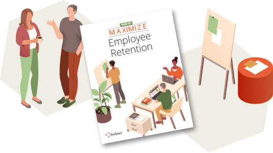 202305 - How to Maximize Employee Retention - Email