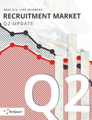 202307 - Recruitment Market Q2 Update - Promo Materials - Report Web Cover - 309x400