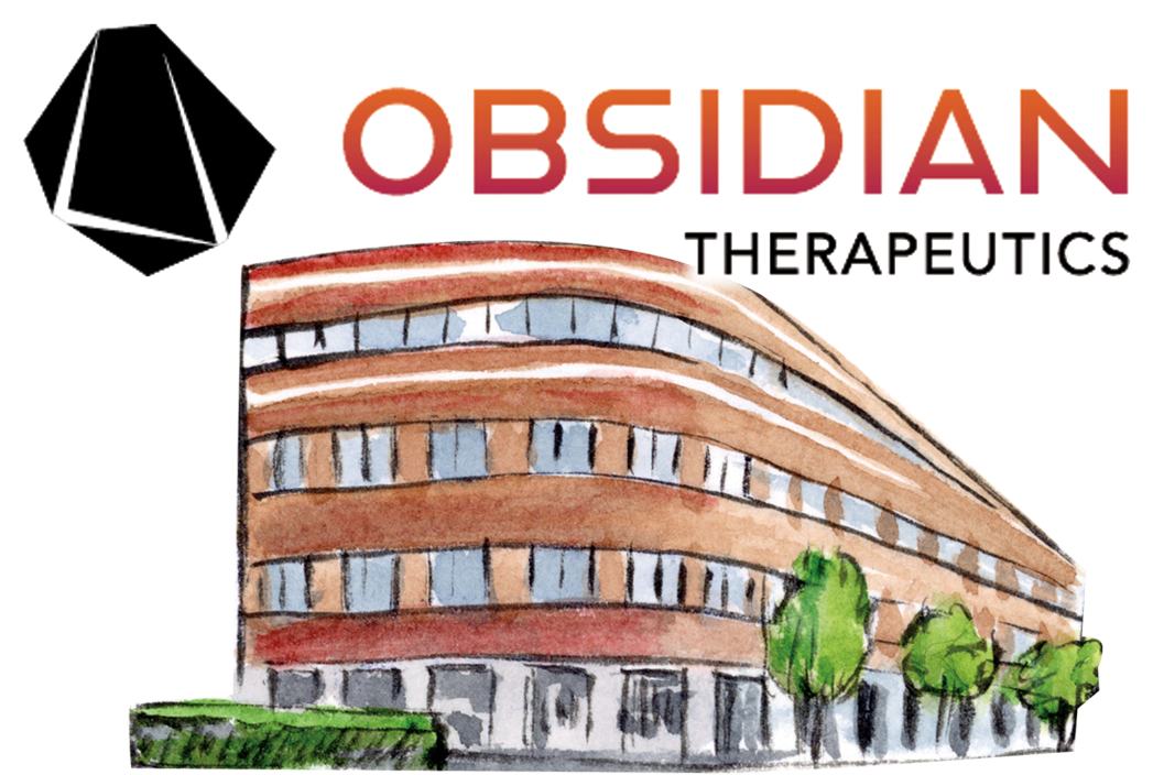 Obsidian Therapeutics