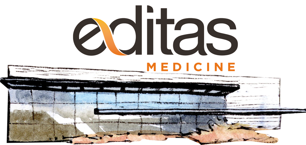 Editas Medicine